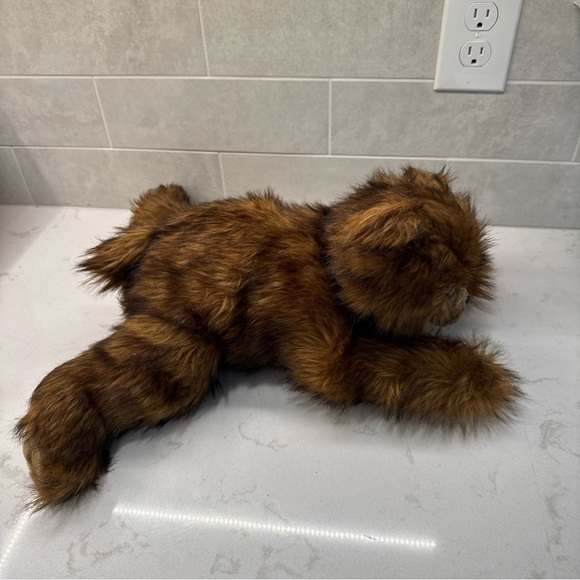 Bearington Bears Plush Bear ~ HUGGY BEN ~ New with tags - Picture 3 of 11